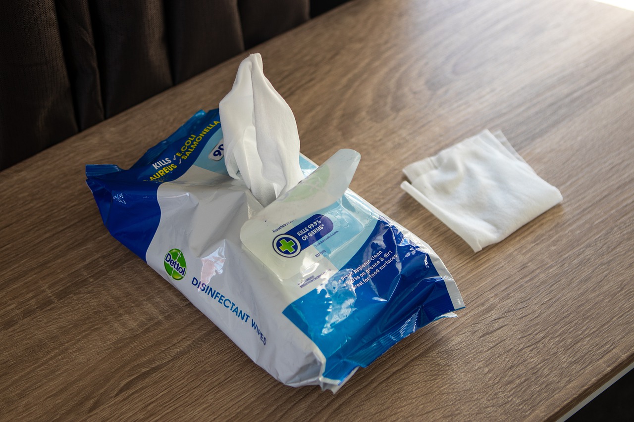 What the Wipe Rule Means for Your Cannabis Business During COVID-19
