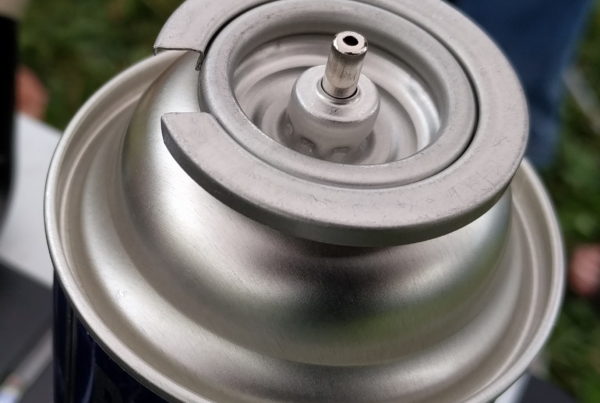 How to Dispose of Butane and Other Solvents