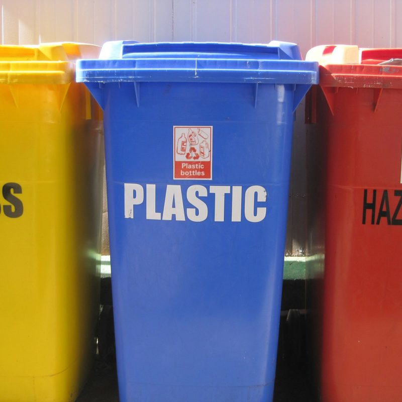 Is Cannabis Manufacturer Waste Categorized as Special Waste