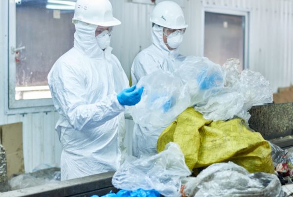 cradle to grave waste management