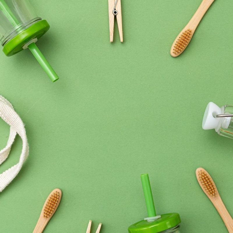 reusable products to reduce waste