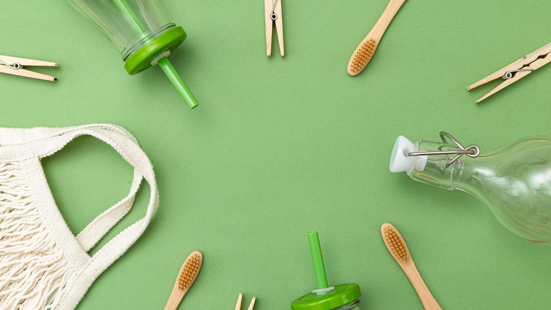 reusable products to reduce waste